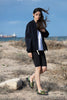 GOYA Seaweed Laces Sporty Sandal