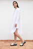 GOYA Ice White Laces Sporty Sandal