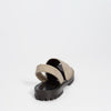 GOYA Avena Woven Felt Sandals