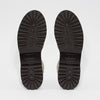 GOYA Avena Woven Felt Sandals