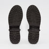 GOYA Carbon Woven Felt Sandals