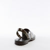 | OFFER | Mud Patent Leather Goya Slide