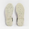 GOYA Playa | Black Lizard Stamped Leather