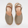 GOYA Playa | Montemar Nappa Leather