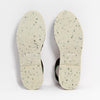 GOYA Playa | Black Suede Serpiente