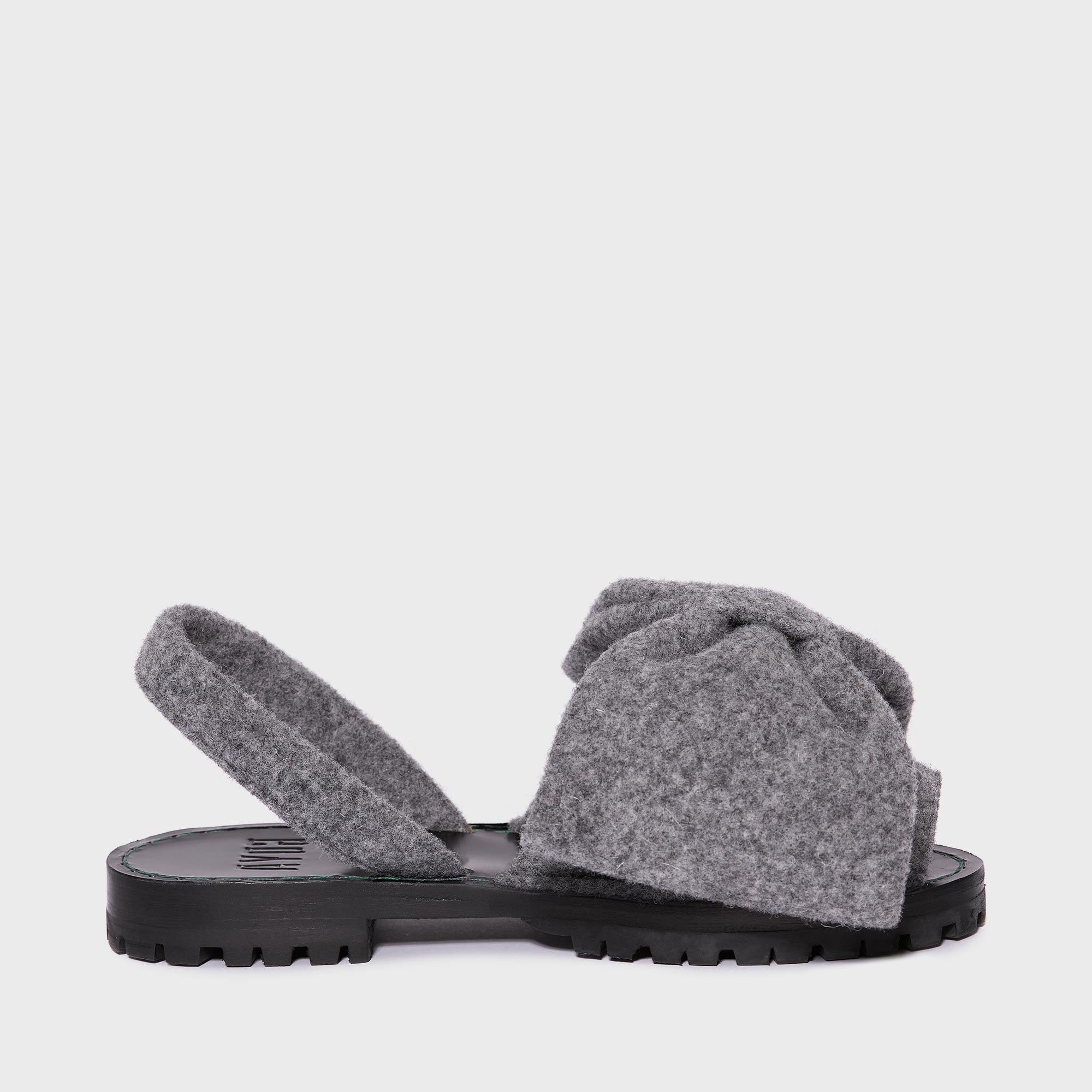 SILHOUETTE SANDAL