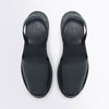 Ink Blue Nappa Goya Slide