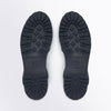 Ink Blue Nappa Goya Slide