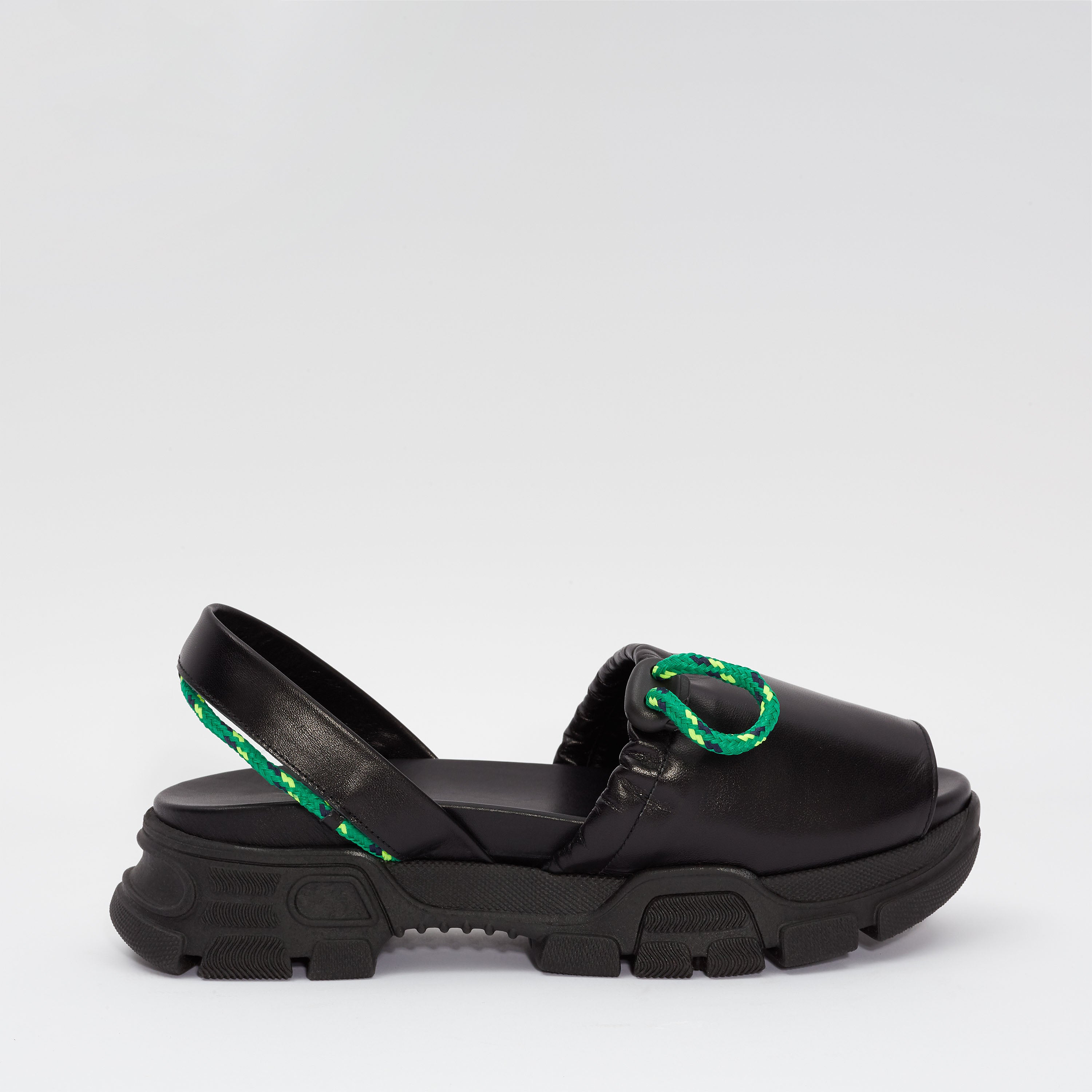 Black shop sandals 2019