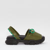 GOYA Seaweed Laces Sporty Sandal