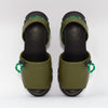 GOYA Seaweed Laces Sporty Sandal