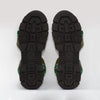 GOYA Seaweed Laces Sporty Sandal