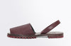 GOYA tinto nappa slide for men