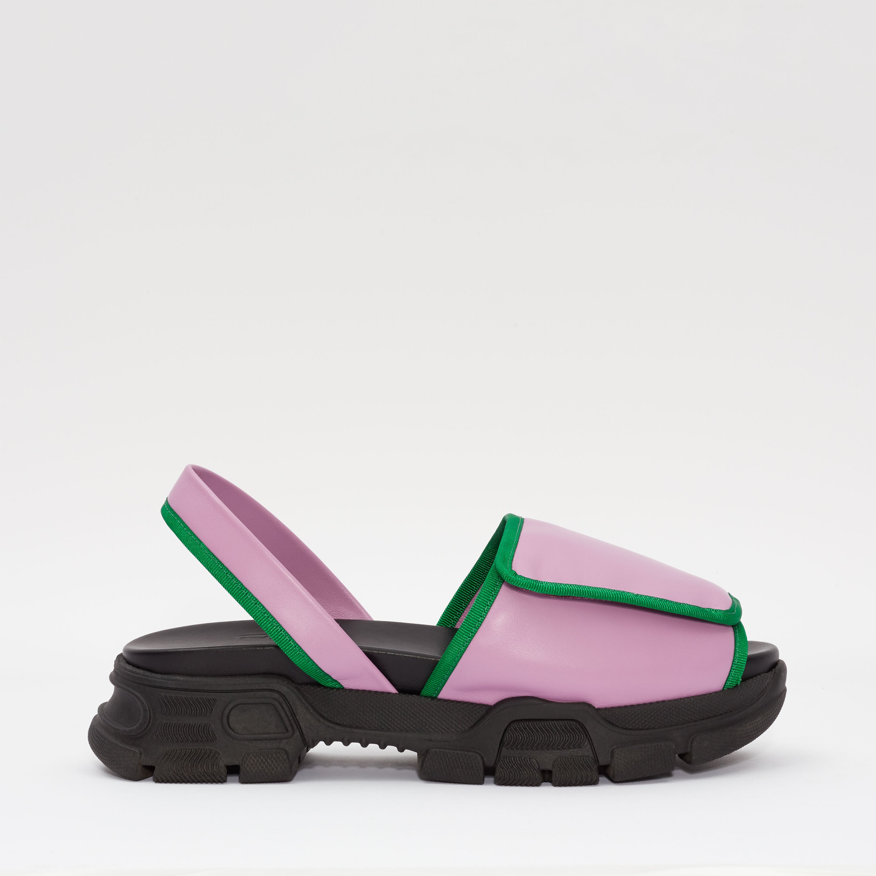 Sporty velcro on sale sandals