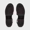 GOYA Velcro Crystal Check Sandals