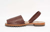 Crocodilia Marron Goya Slide