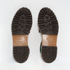 Crocodilia Marron Goya Slide