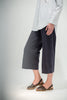 Marron Nappa Goya Slide