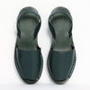 Bosque Green Nappa Goya Slide