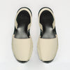 Monochrome Nappa Goya Slide