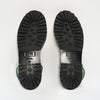 Monochrome Nappa Goya Slide