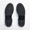 GOYA shearling slide for women