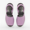 GOYA Violeta Felt Sandals